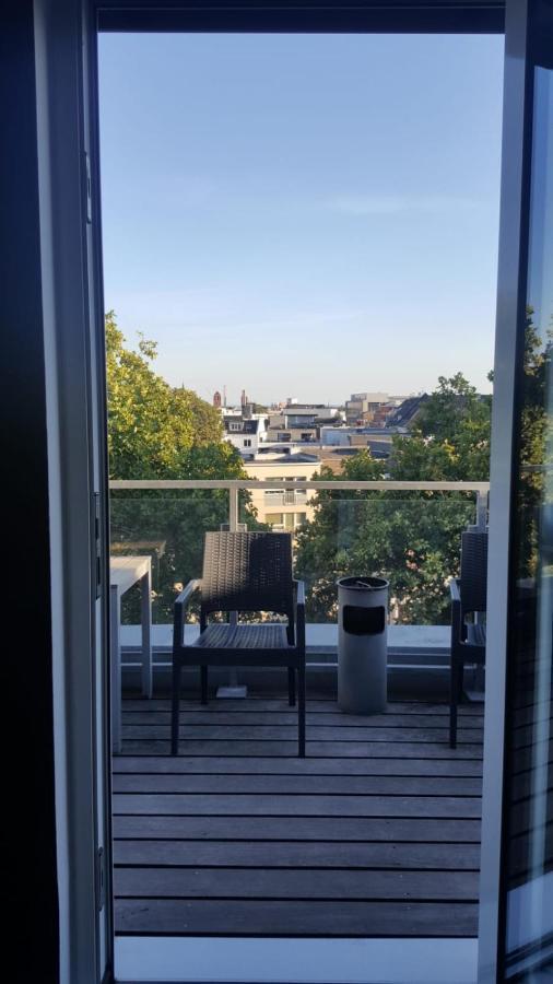 Art Rock Downtown 3* Cologne